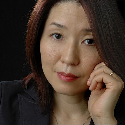Masae Gimbayashi