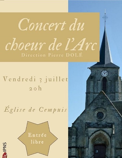 concert